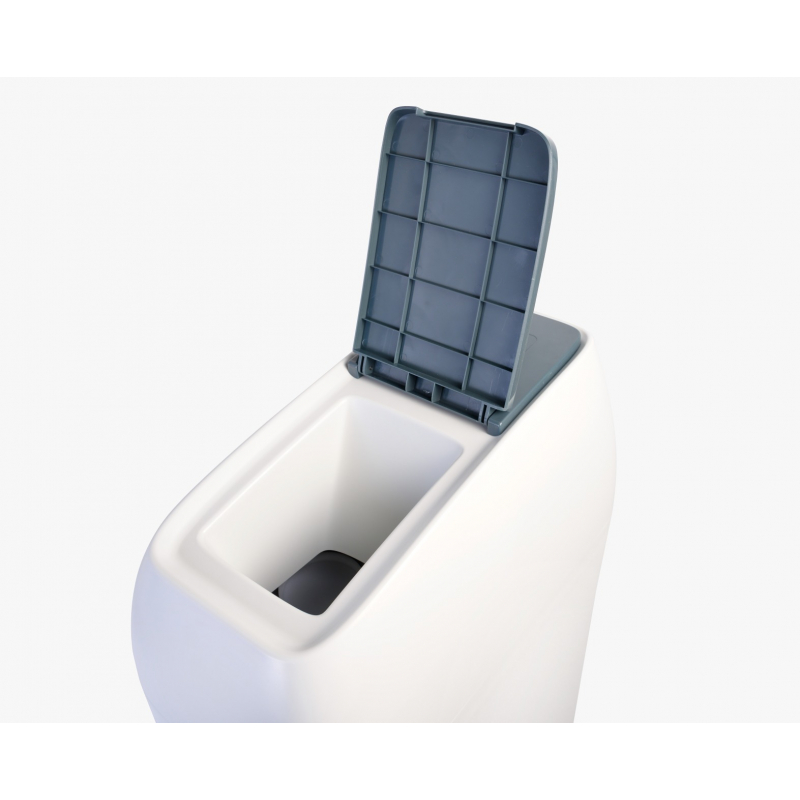 Duravit - Serie PuraVida - Lavabos, inodoros, bids, platos de