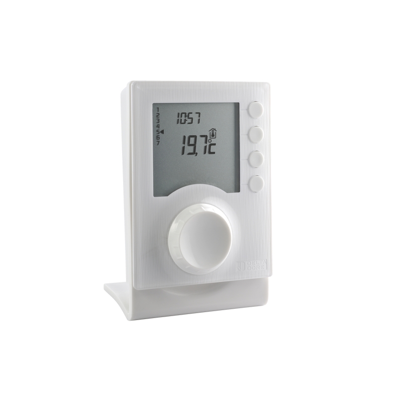 Termostato delta dore tybox 137 2025