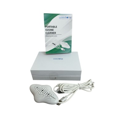 Generador de Ozono Portátil MINI Small