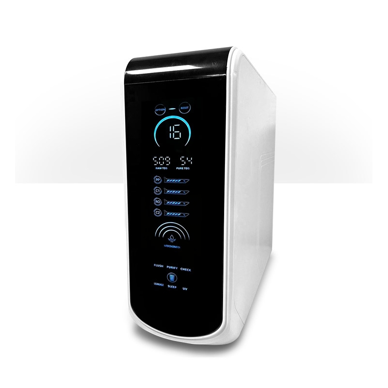 Ósmosis Inversa Flujo Directo Waterhome 830