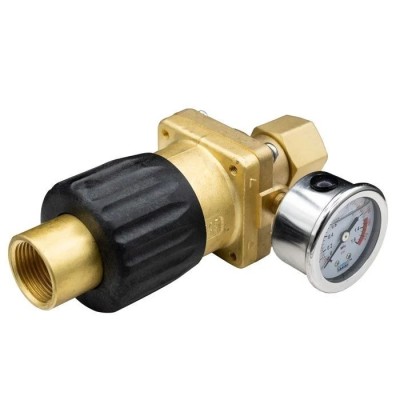 Reductor de presión K128