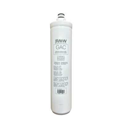 Cartucho Sedimentos 1 micras bayoneta BST-8201 STA para osmosis bermax