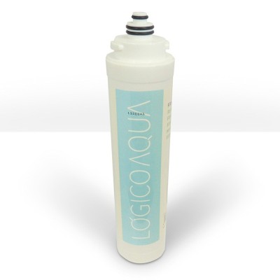 Cartucho Bayoneta Filtracion 5 Micras LOGICO AQUA