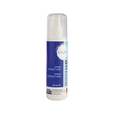 Kalaphos Ceaclean Spray botella de 125 ml