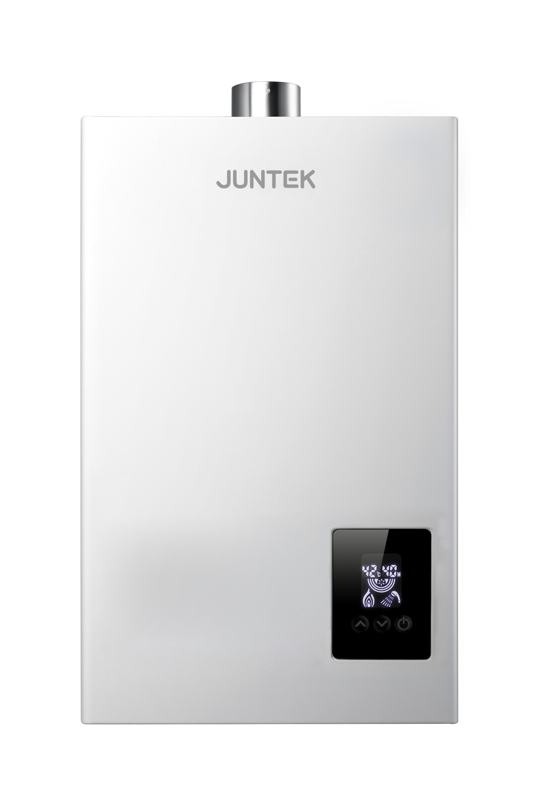 a gas Estanco Bajo Juntek