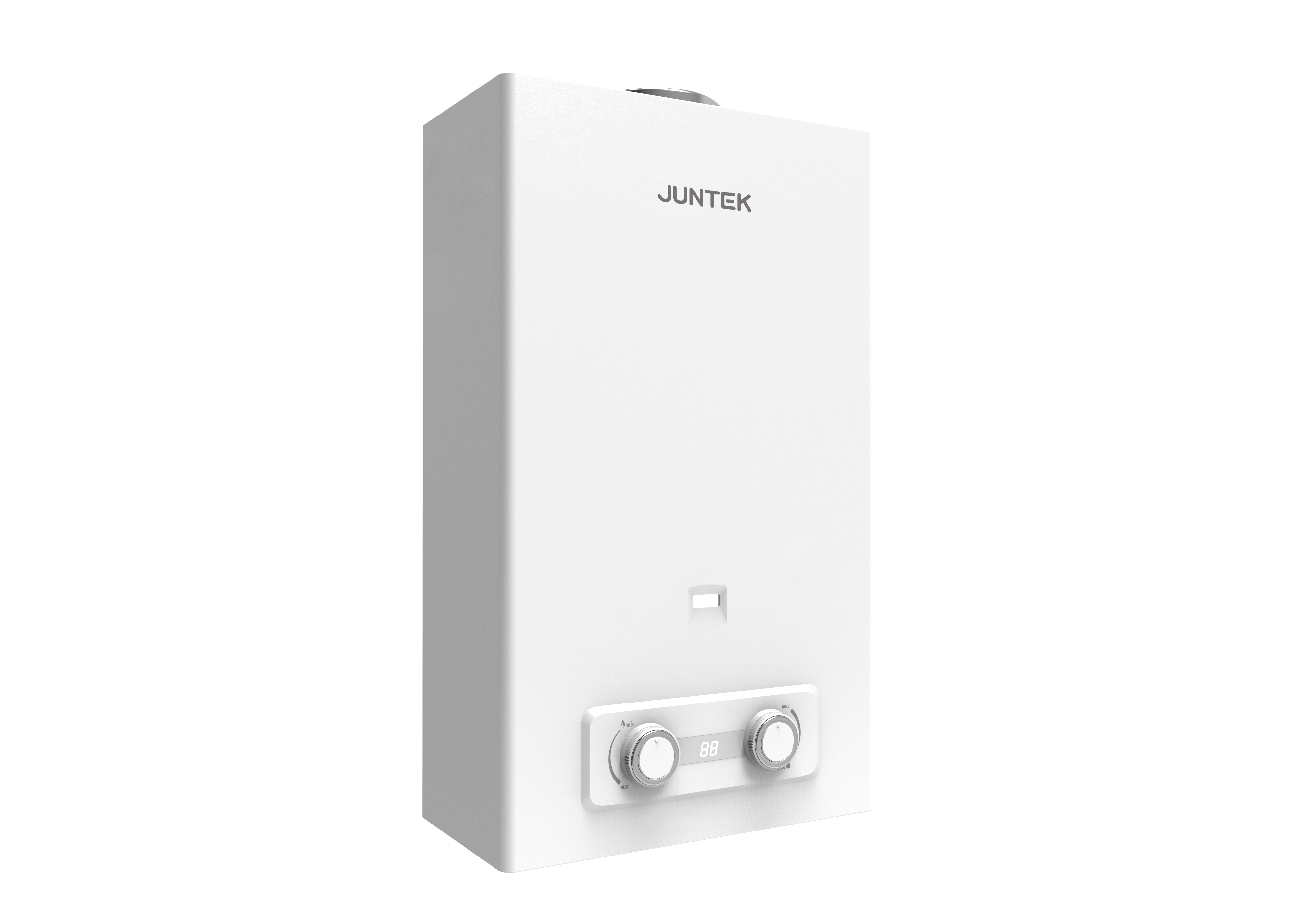 Calentador Atmosférico Juntek JCAH-11 B, Low Nox, Gas butano Juntek 243,57 €