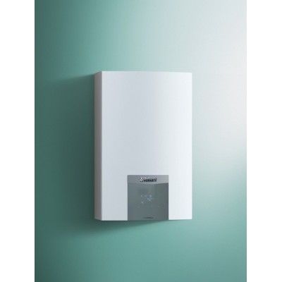 Calentador Vaillant turboMAG plus 125/1-5