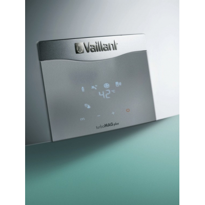 Calentador Vaillant turboMAG plus 125/1-5