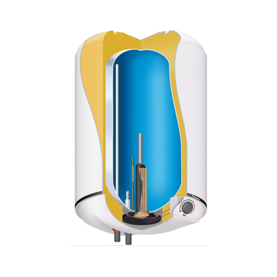 Termo Eléctrico Thermor Ceramics Pro 100 Litros