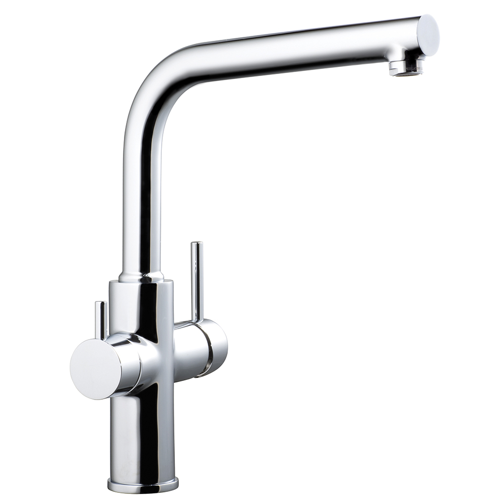 Grifo osmosis 3 vias clearance