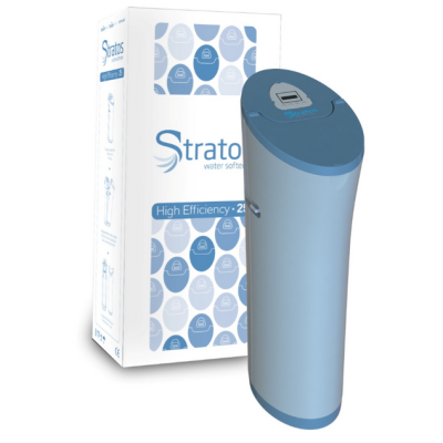 Descalcificador Stratos HE 25