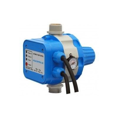 Bomba con regulador de presión GP-BM 83/Aqua 0,75 cv