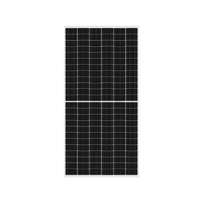 Panel solar 370W monocristalino PERC