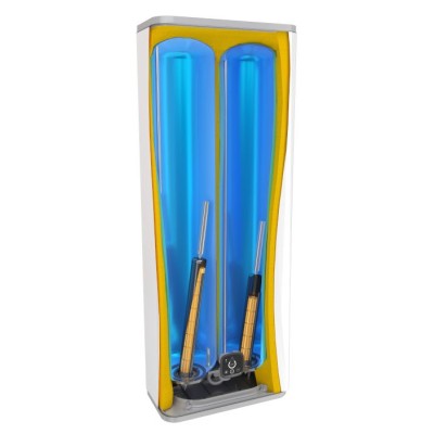 Termo Onix Connect Silver 80 Plano