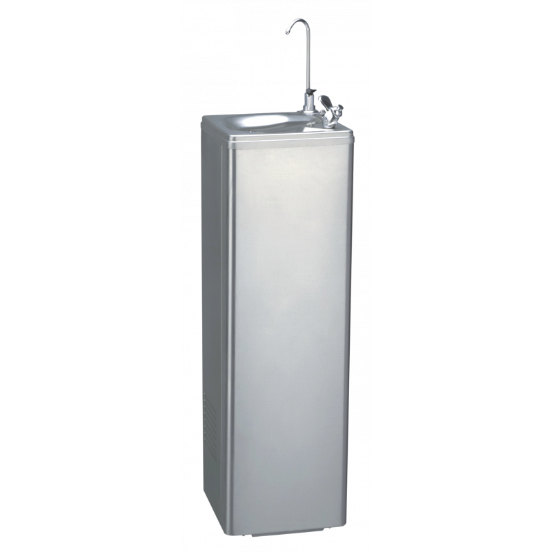 Fuente Filtración INOX Waterhome BR