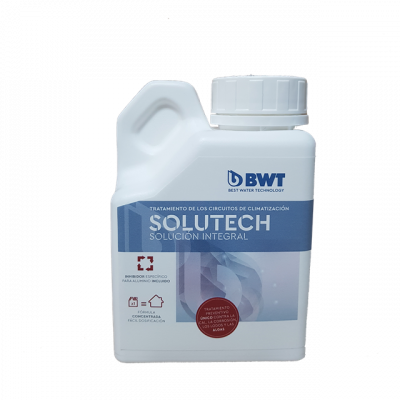 BWT SoluTECH Solución Integral