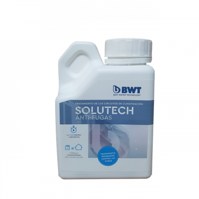 BWT SoluTECH Anti-Fugas