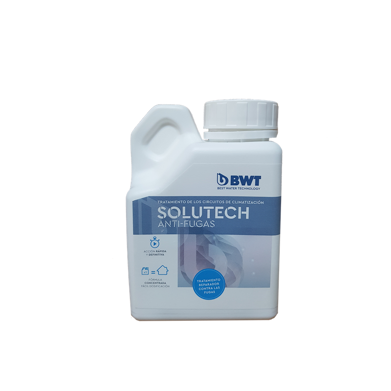 BWT SoluTECH Anti-Fugas