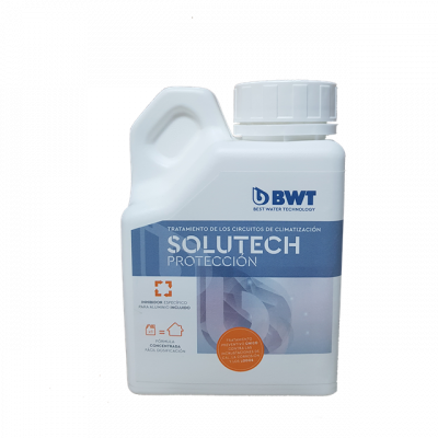 BWT SoluTECH Protección