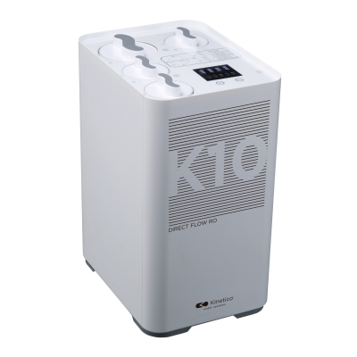 Ósmosis Inversa Flujo Directo K10