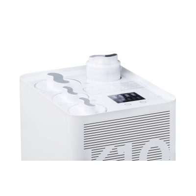 Ósmosis Inversa Flujo Directo K10