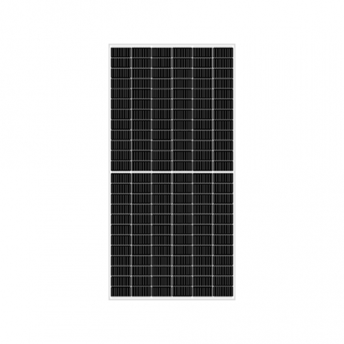 Paneles Solares